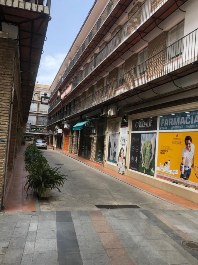 Entre El Centro Y La Mezquita Totalmente Climatizado Parking Gratuito Apartment Cordoba Exterior photo